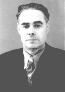 Горлов Николай Григорьевич